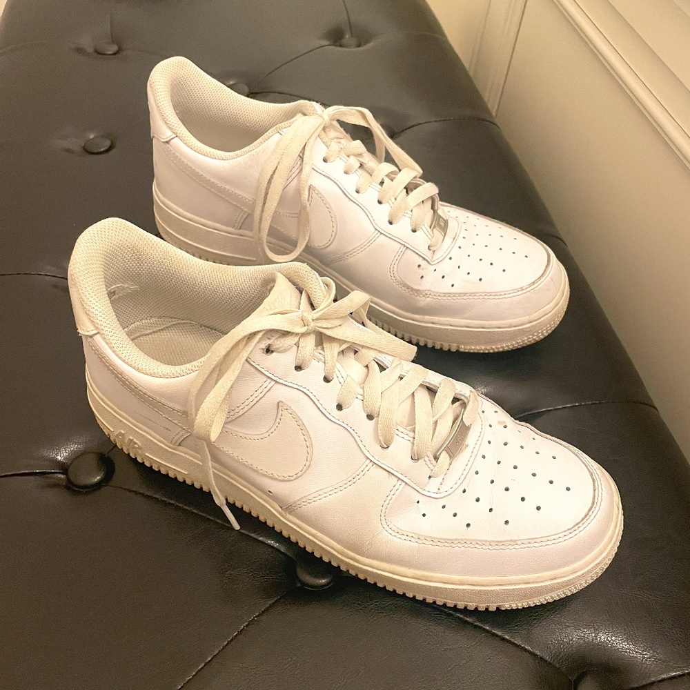 Nike Air Force 1 '07